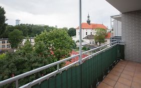 Apartament Przy Parku Saskim