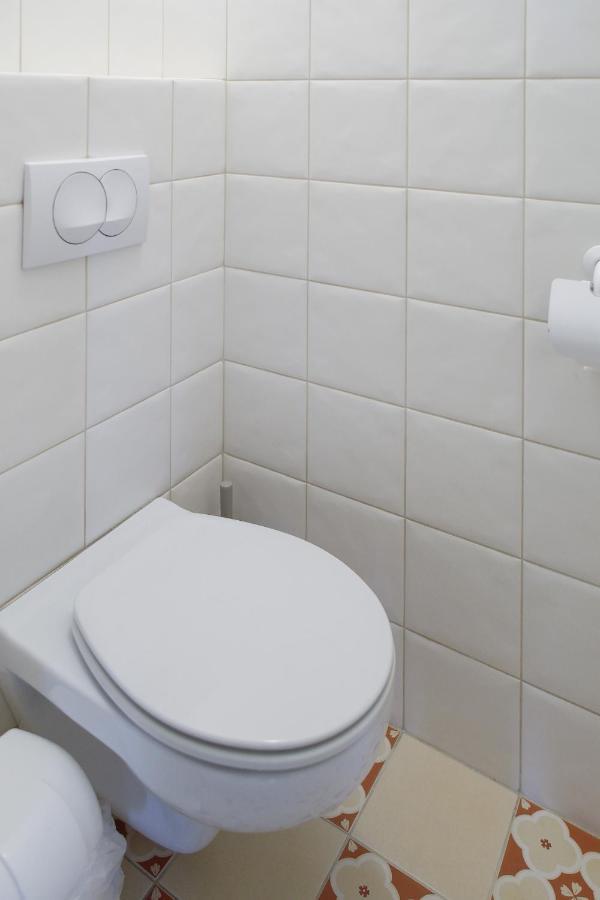 Apartament Przy Parku Saskim Warschau Exterior foto
